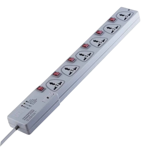 Power Strip 6x6