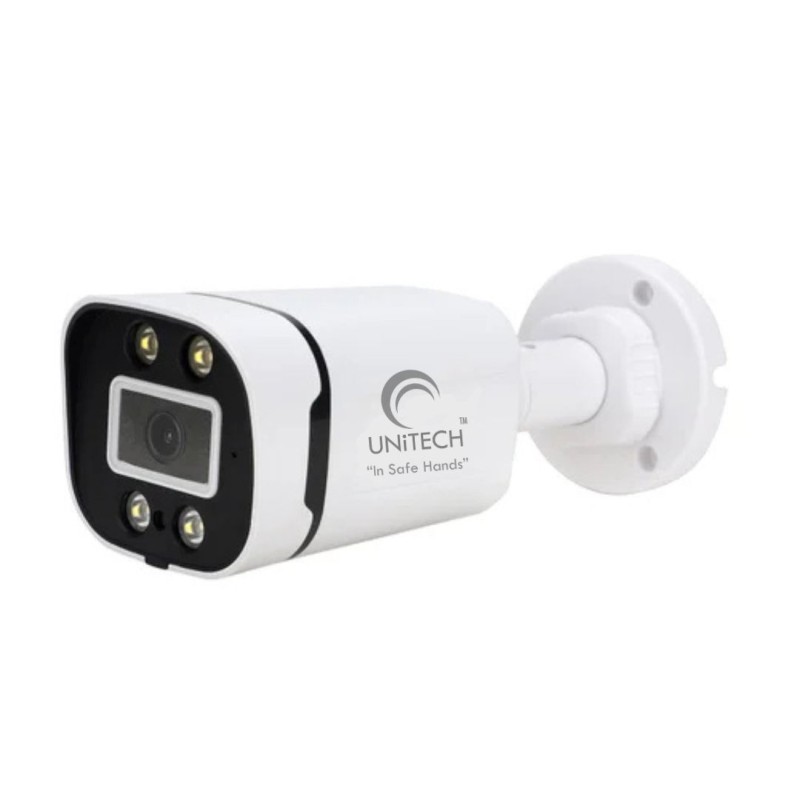 2.4MP AHD Bullet Starlight/Night Vision