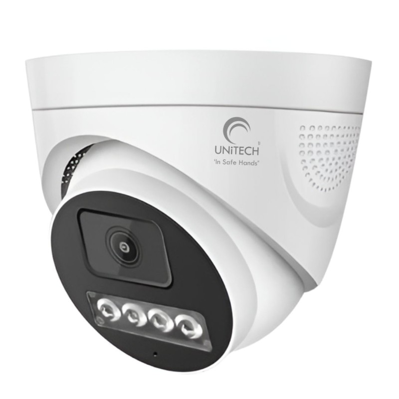 2.4MP AHD Dome Starlight/Night Vision