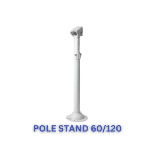 POLE STAND METAL 60/12