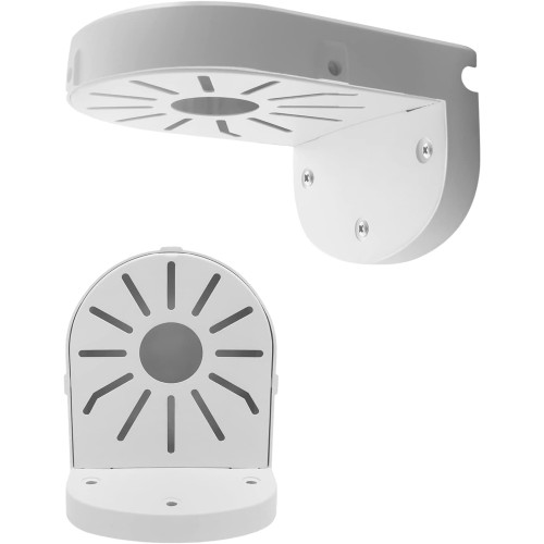L-SHAPED ROBOT STAND SMALL