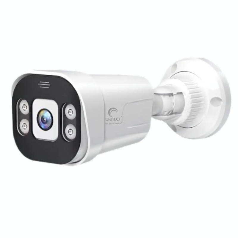 5MP IP Bullet Full Color/Night Vision
