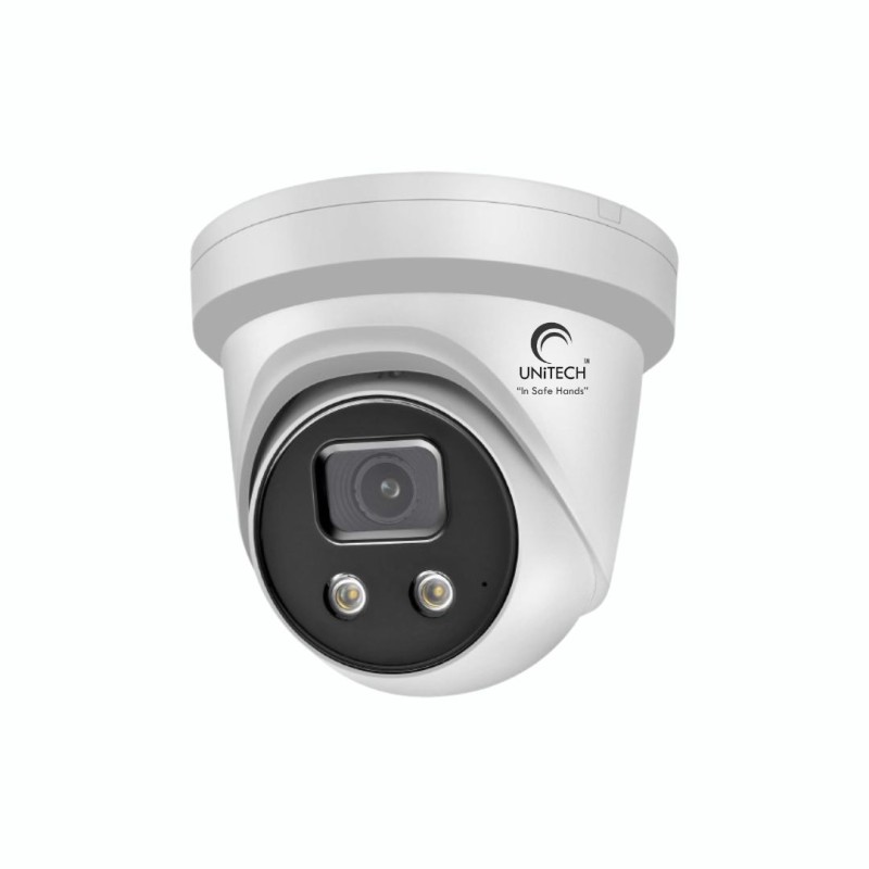 4MP IP DARK FIGHTER DOME CAMERA