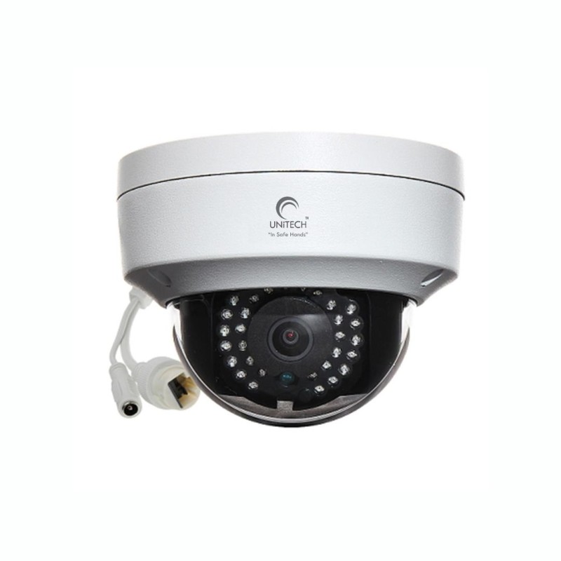 2MP IP VANDAL PROOF DOME