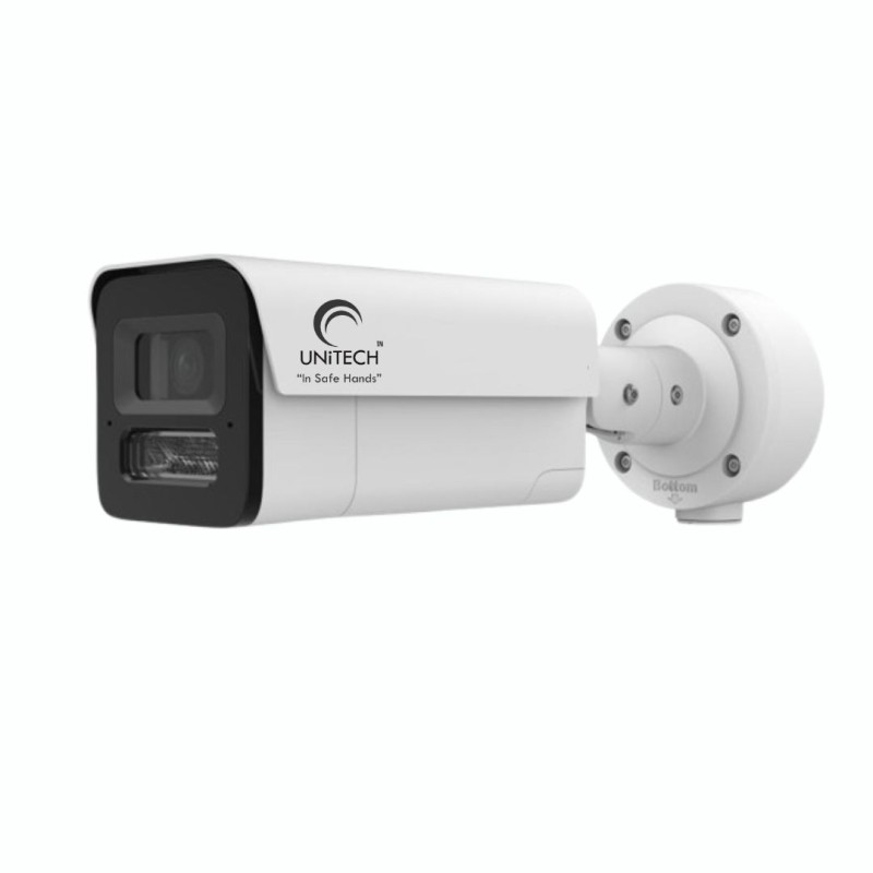 4MP IP DARK FIGHTER BULLET CAMERA