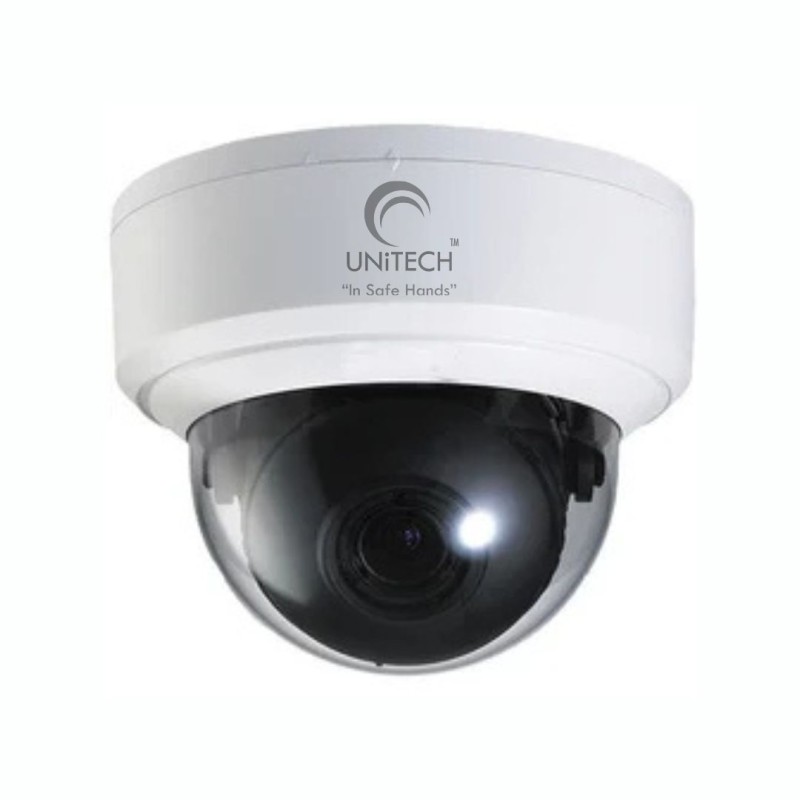 5MP IP Dome Full Color/Night Vision