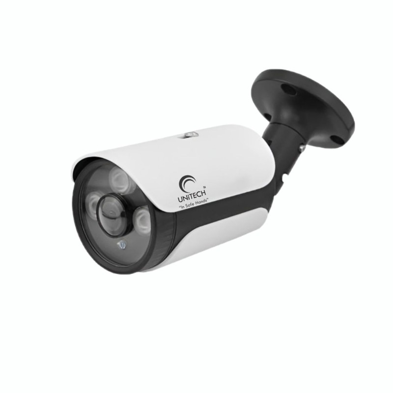 5MP FISH EYE CAMERA BULLET