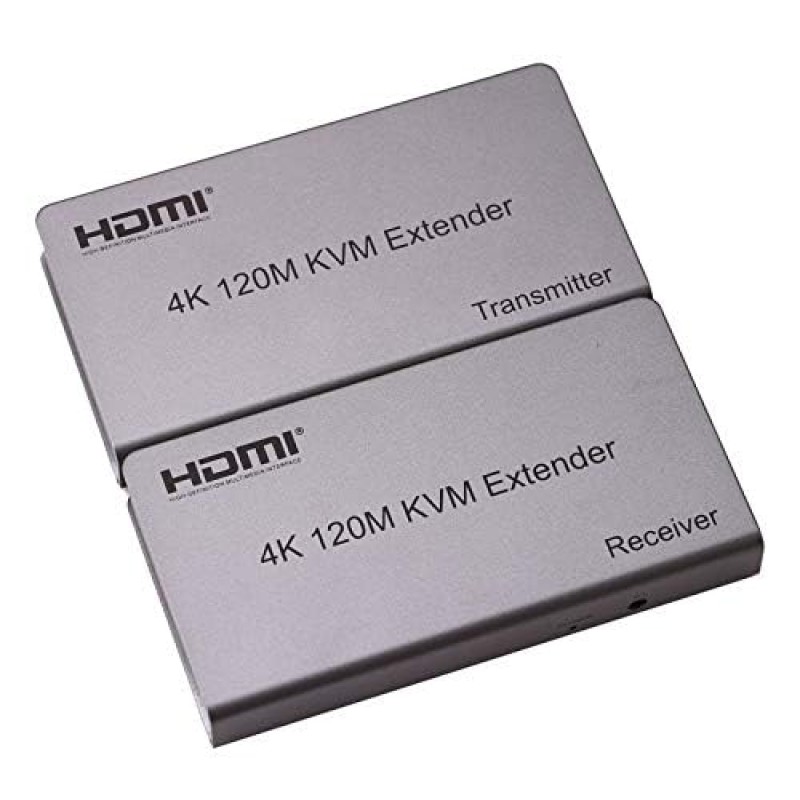 KVM EXTENDER 120MTR