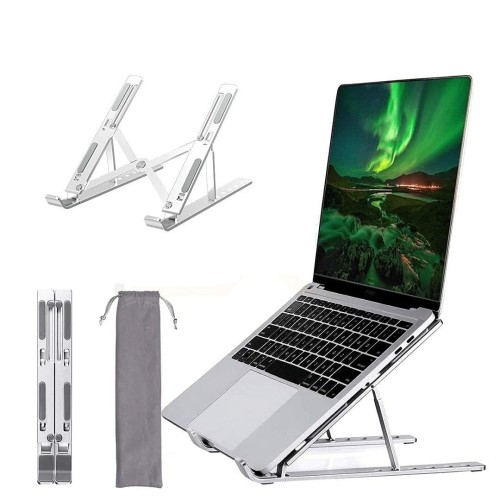 LAPTOP STAND FOLDABLE