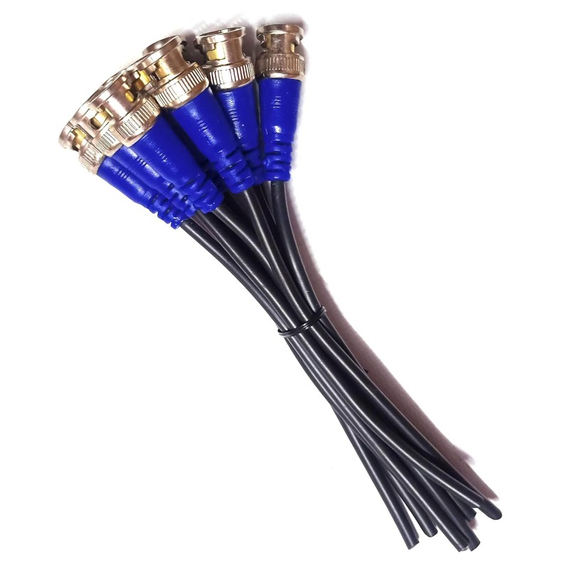 BNC CONNECTOR