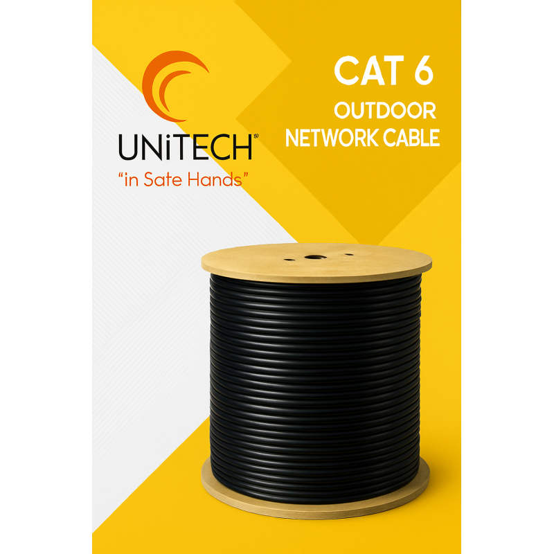 Cat6 Esparto 305Mtr