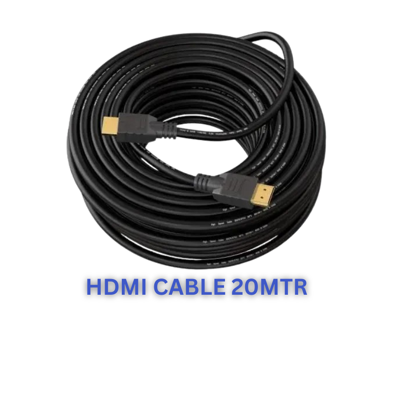 HDMI CABLE ECO 20MTR