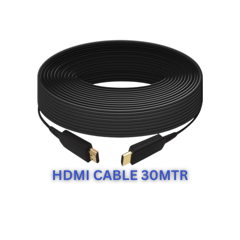 HDMI CABLE ECO 30MTR
