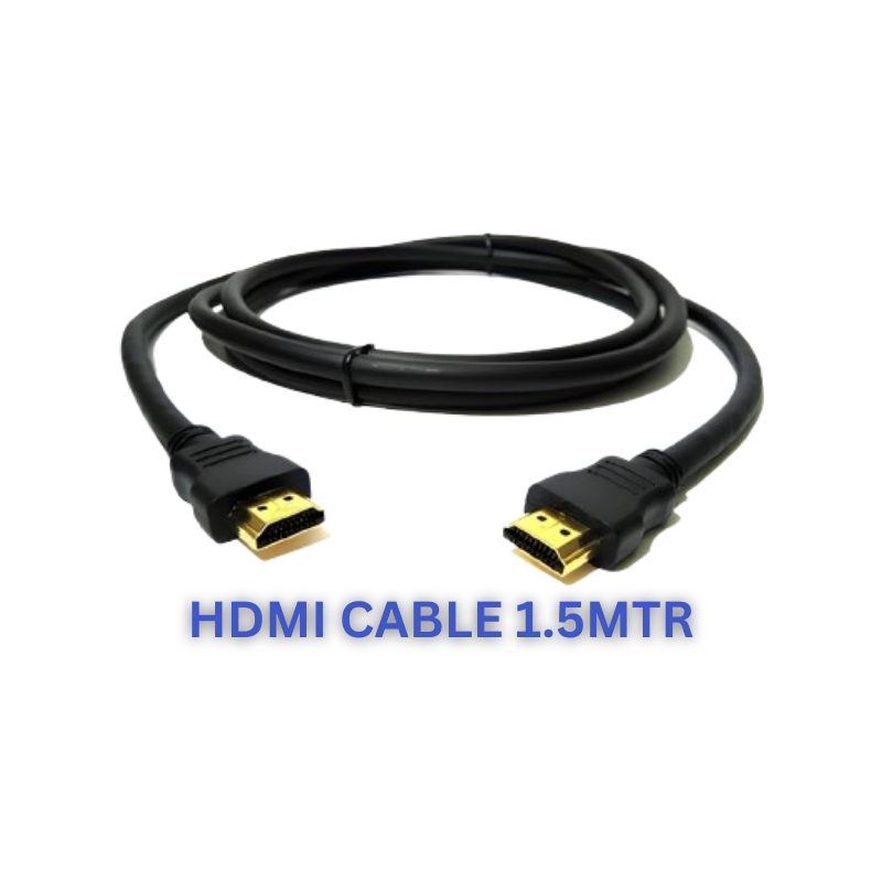 HDMI CABLE ECO 1.5MTR