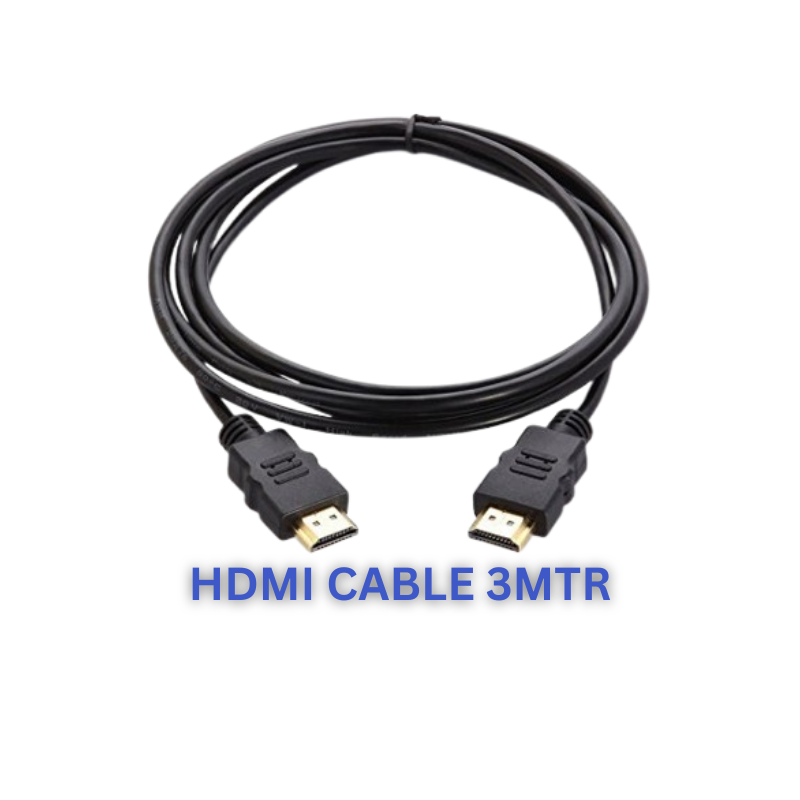 HDMI CABLE ECO 3MTR