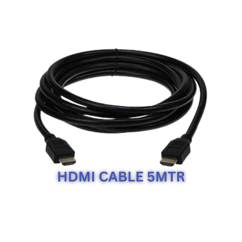 HDMI CABLE ECO 5MTR