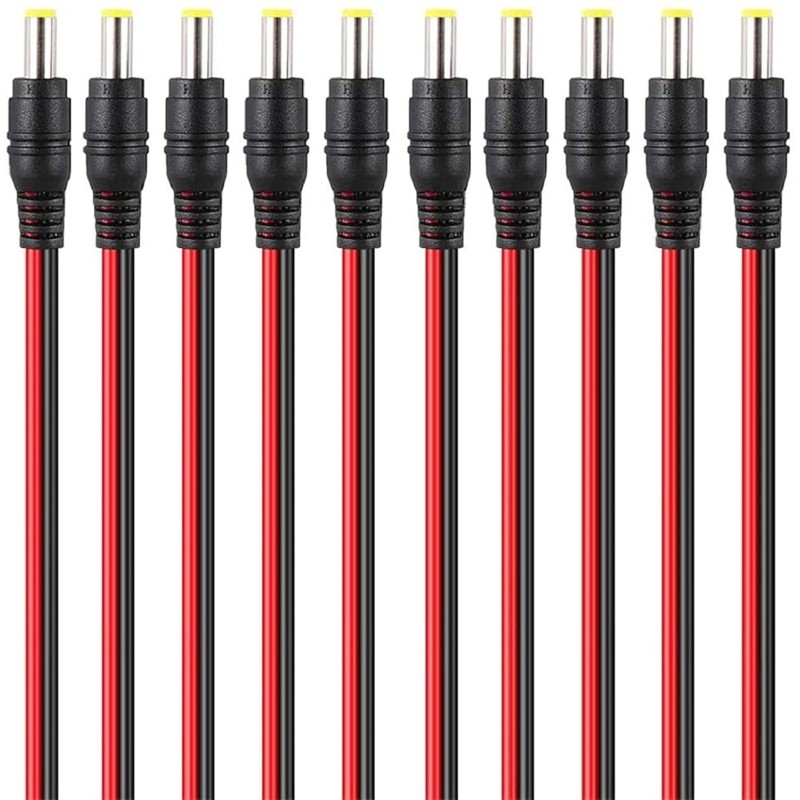 DC CONNECTOR
