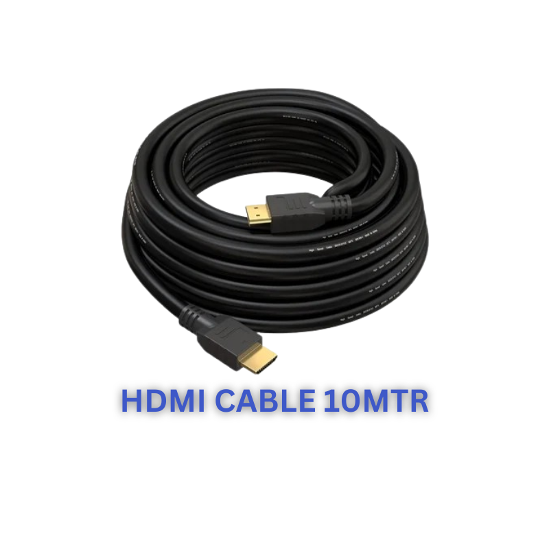 HDMI CABLE ECO 10MTR