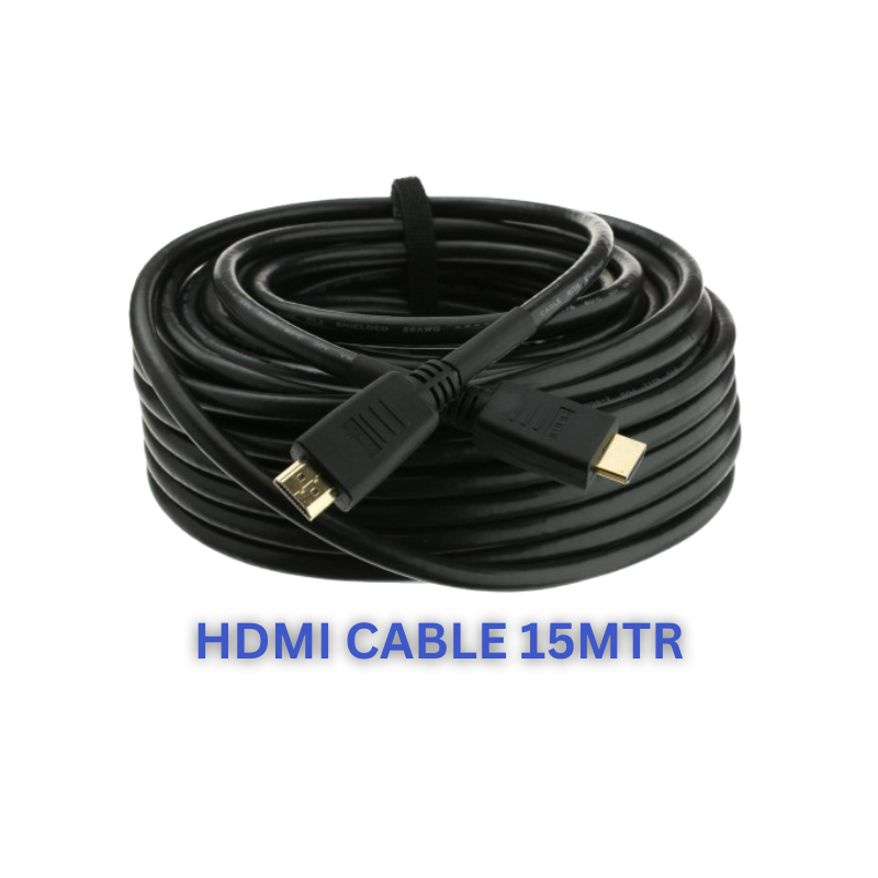 HDMI CABLE ECO 15MTR