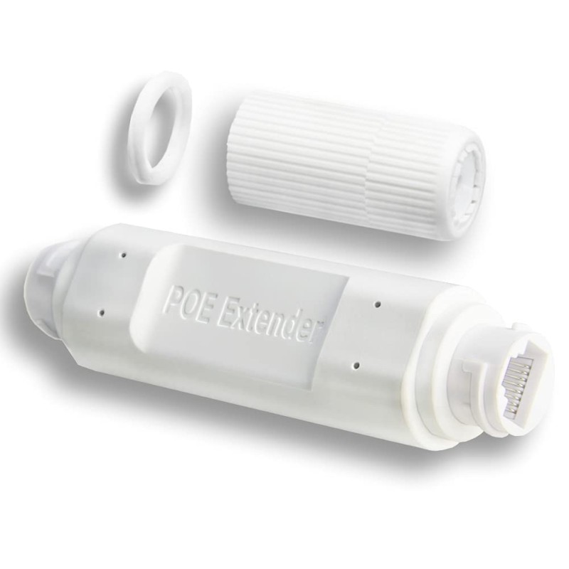POE Extender 1x1