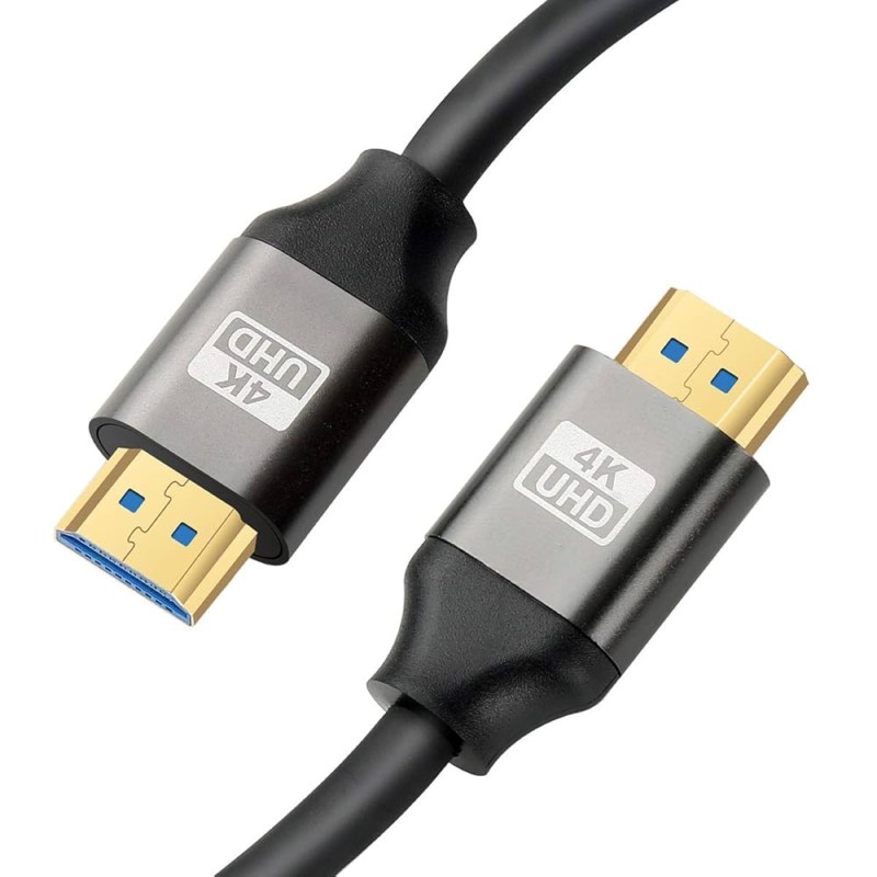HDMI CABLE 4K HD+ 5MTR
