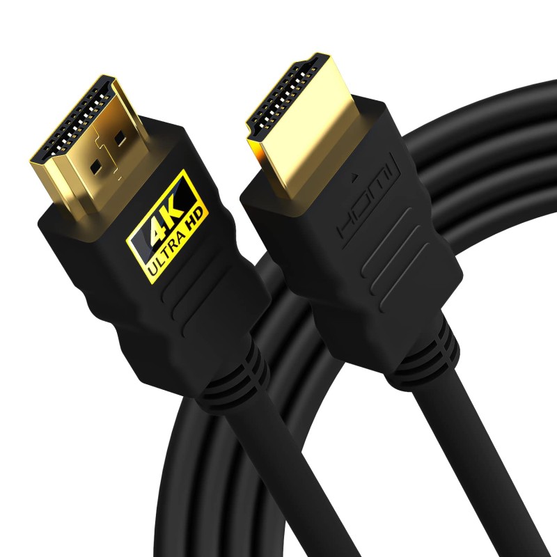 HDMI CABLE 4K HD+ 3MTR