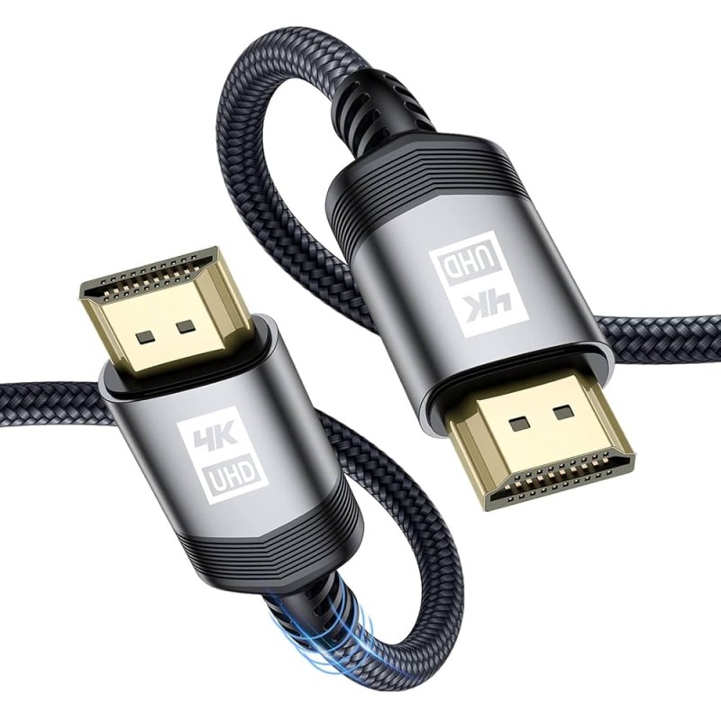 HDMI CABLE 4K HD+ 15MTR