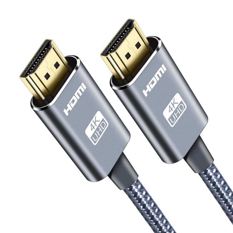HDMI CABLE 4K HD+ 10MTR