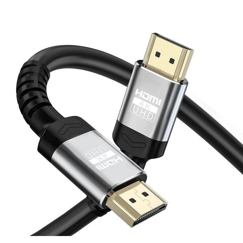 HDMI CABLE 4K HD+ 20MTR