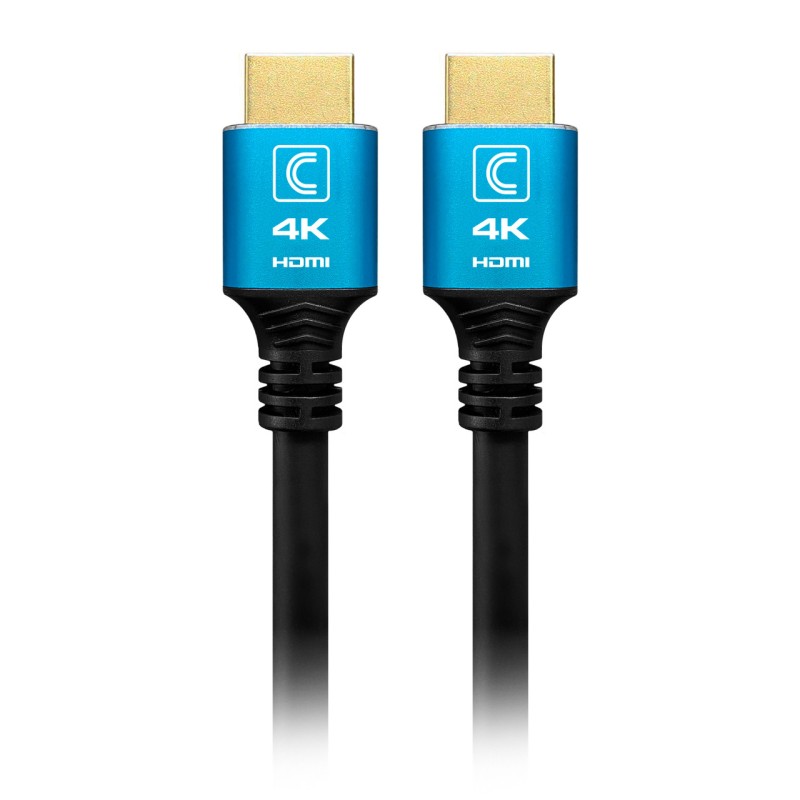 HDMI CABLE 4K HD+ 1.5MTR