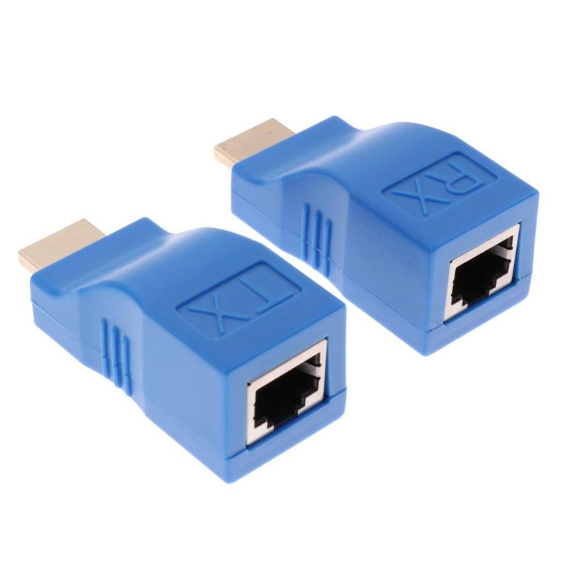 HDMI EXTENDER 30MTR